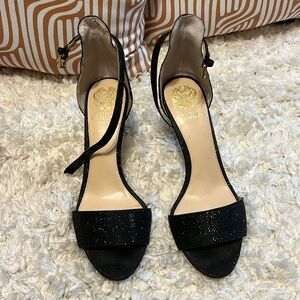 Vince camuto ankle strap